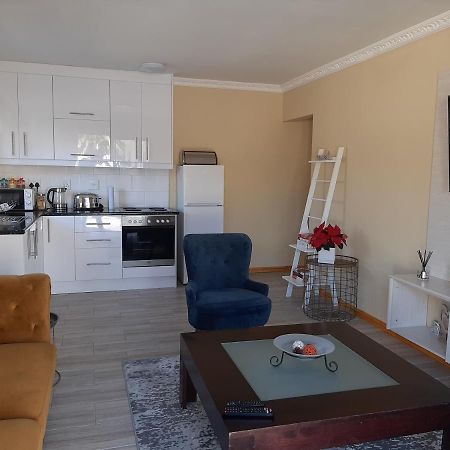 Shalom Self Catering Lejlighed Kapstaden Eksteriør billede