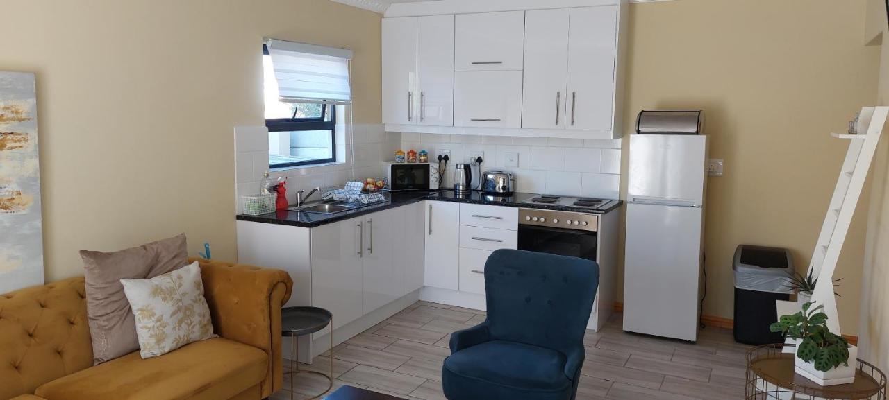 Shalom Self Catering Lejlighed Kapstaden Eksteriør billede