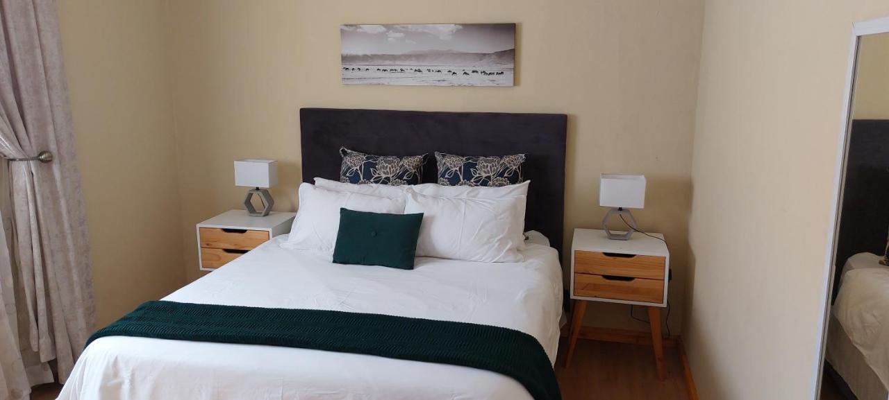 Shalom Self Catering Lejlighed Kapstaden Eksteriør billede